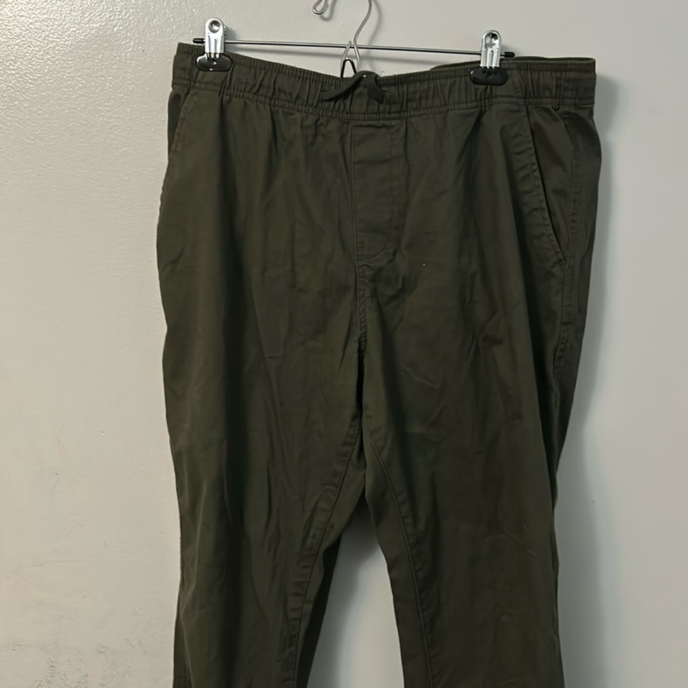 Old navy cargos